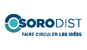 logo Sorodist