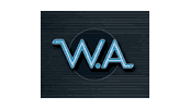 logo WA