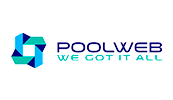 logo PoolWeb